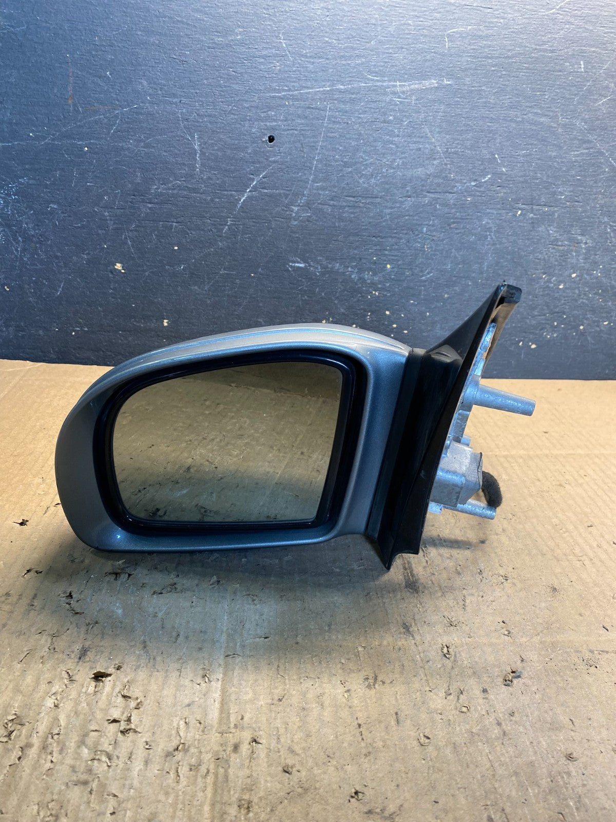 2006-2010 Mercedes-Benz R-Class R350 R500 Left Driver Door Mirror Oem AB0343 MS9