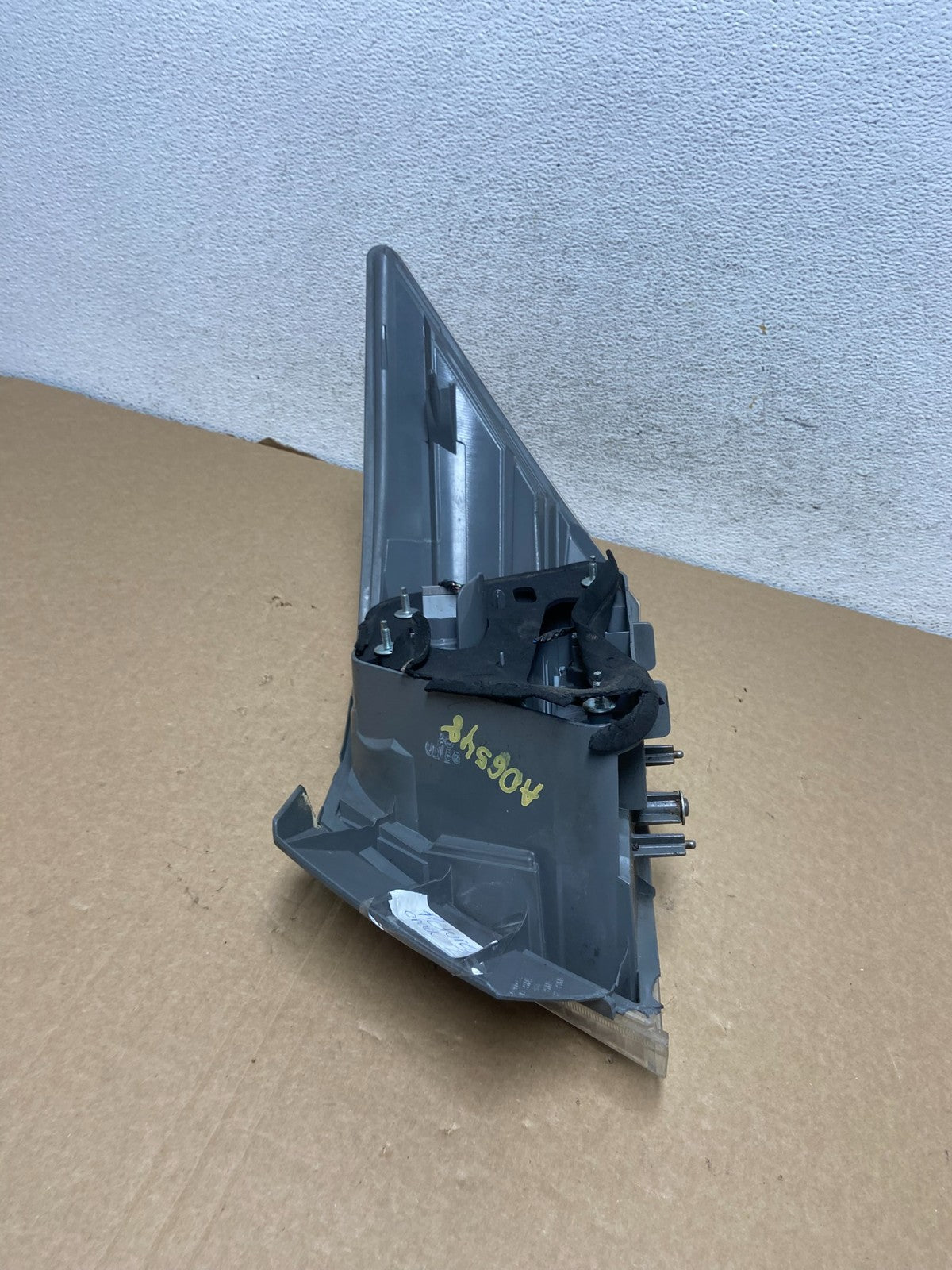 2008 to 2012 Honda Accord Sedan Tail light Left Driver LH Side AF7301 DW7