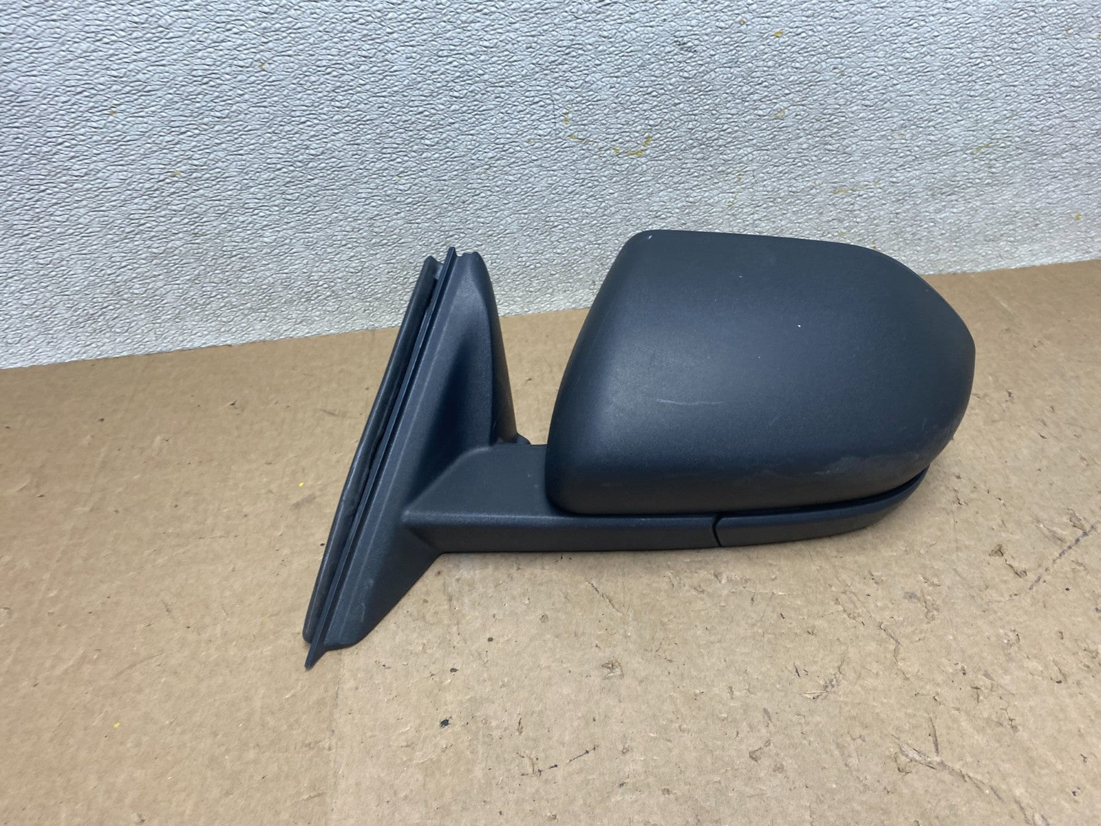 2020 to 2023 Ford Explorer Left Driver LH Side View Door Mirror OEM W9005 DW0