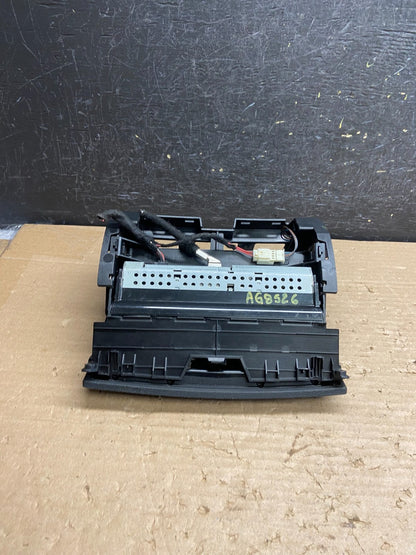 2008-2011 Mercedes W204 C300 Navigation Display Screen Monitor w/Cover AG8526 DG4