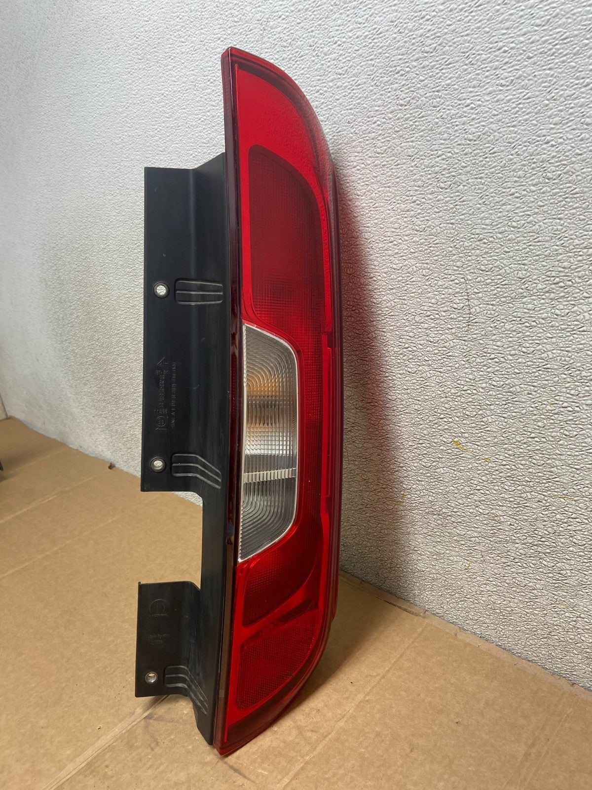 2015 to 2022 Dodge Promaster City Right Passenger Tail Light AA1170 DG0