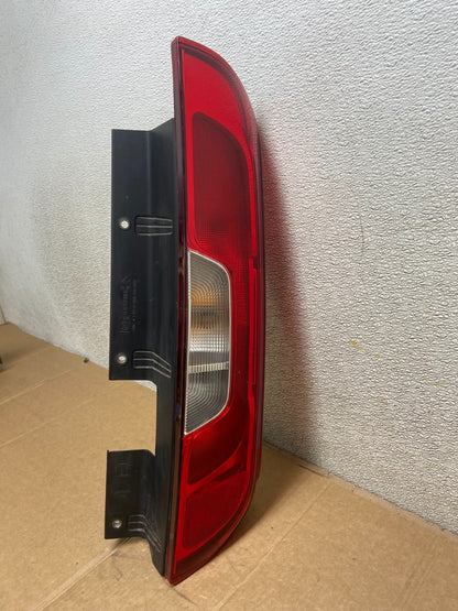 2015 to 2022 Dodge Promaster City Right Passenger Tail Light AA1170 DG0
