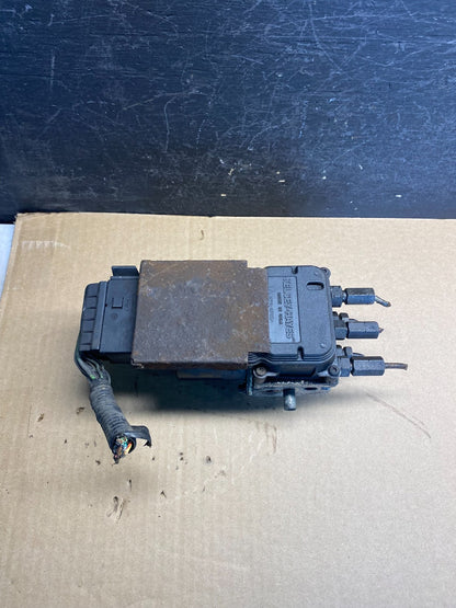 2003 - 2007 Ford E250 E350 ABS Anti Lock Brake Pump Module af8931 DG0