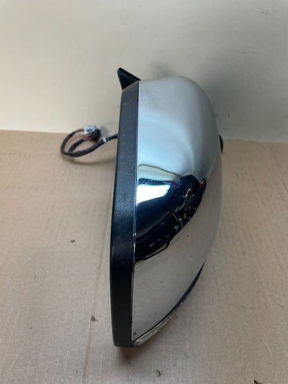2011-2018 Jeep Grand Cherokee Right Passenger Door Mirror AJ0725 DG8