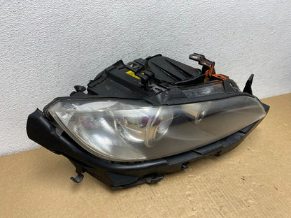 2007-2010 BMW 3-Series Coupe 335i Right Passenger Headlight Xenon HID AF7384 DW2