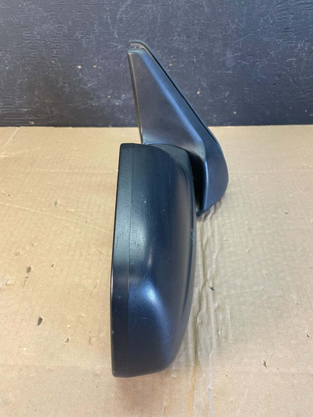 2009 to 2014 Kia Sedona Right Passenger Rh Side Door Mirror AC9776 DG9