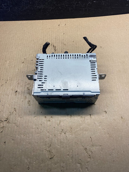 2013 2014 2015 Ford Escape Radio Receiver ID CJ5T-19C107-CE ac8953 DG3