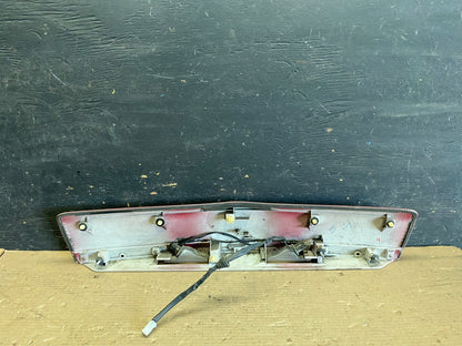 2008-2012 Toyota RAV4 Trunk Rear Tailgate Molding Panel S1555 DG7