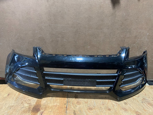 2013 to 2016 Ford Escape Front Bumper Cover Z2104 PS0