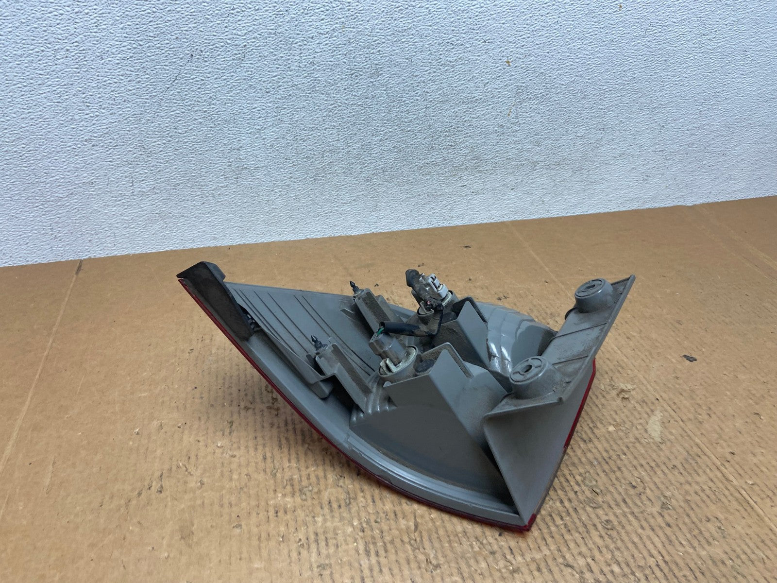 2011 2012 2013 Honda Odyssey Left Driver Side Tail Light AE2595 LK5