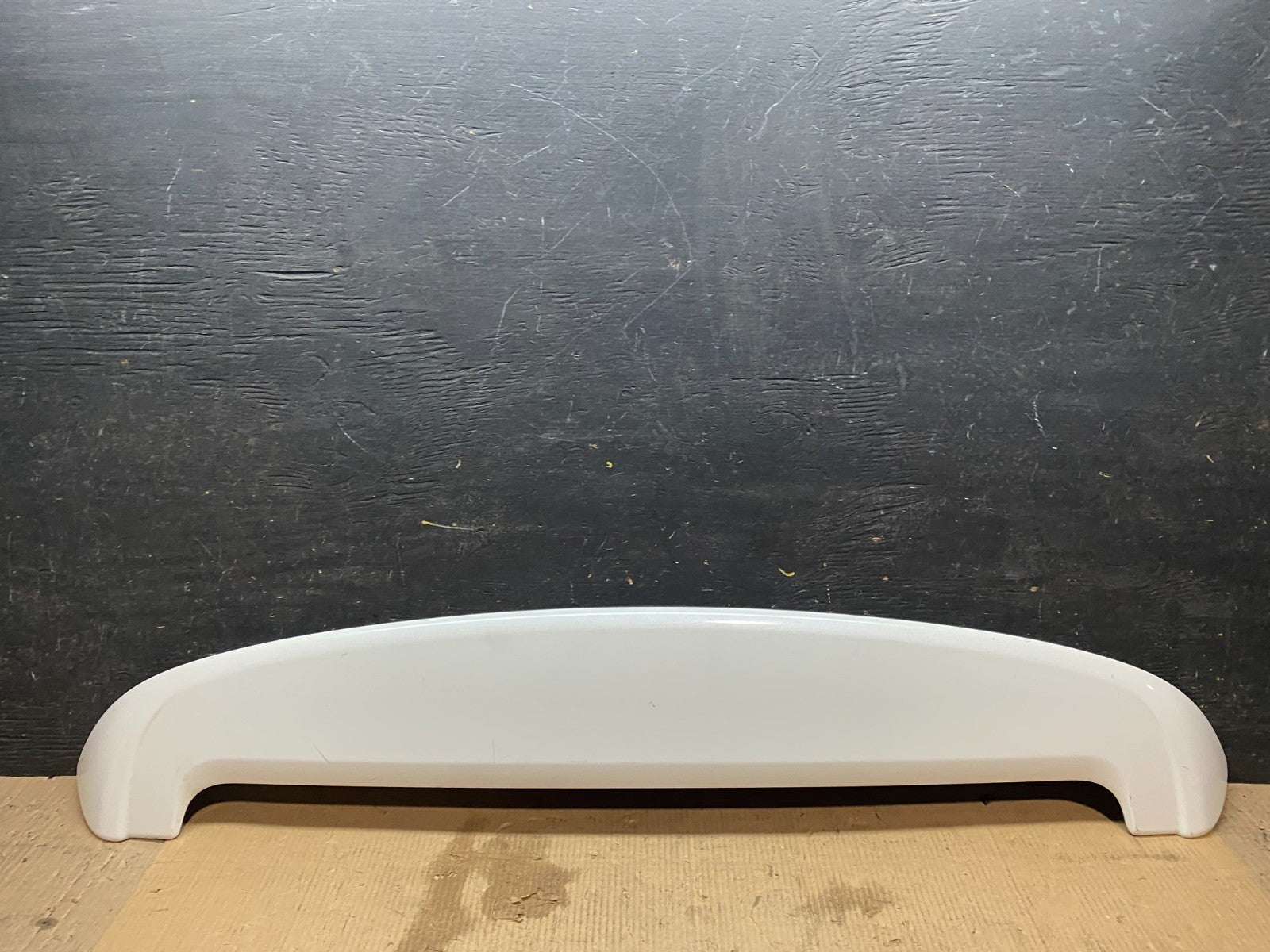2011 2012 2013 Kia Sorento Rear Spoiler Wing Brake Light X3332 PS0
