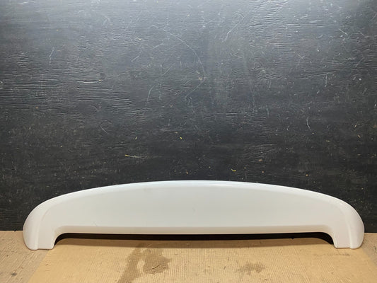 2011 2012 2013 Kia Sorento Rear Spoiler Wing Brake Light X3332 PS0