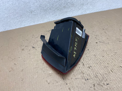 2013 - 2014 Volkswagen Jetta Hybrid Left Driver LH LED Tail Light AF7125 DW5