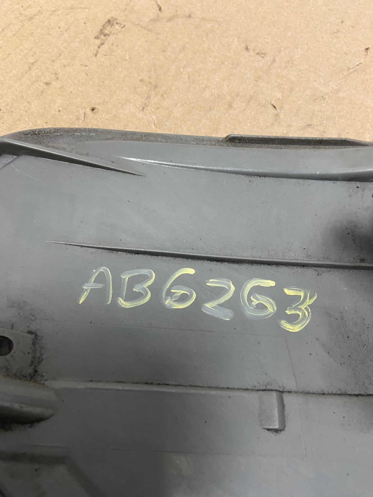 2008 2009 2010 Honda Odyssey Right Passenger Side Tail Light AB6263 LK6