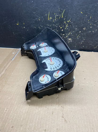 2003 2007 Dodge Ram 1500 Instrument Speedometer Gauge Cluster AD1705 DG3
