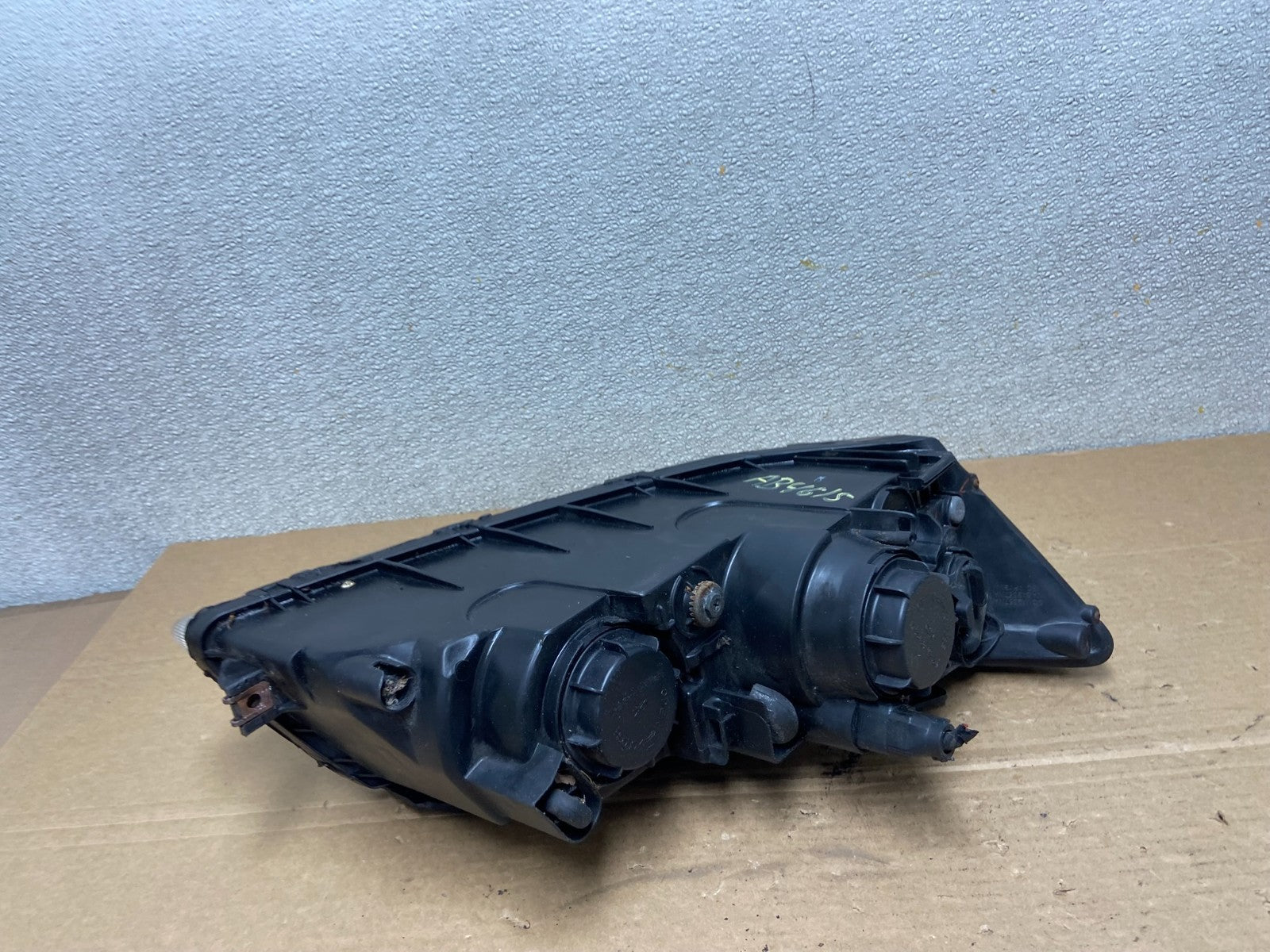 2006 to 2008 Hyundai Sonata Left Driver LH Side Headlight Halogen Oem AB4615 DW4