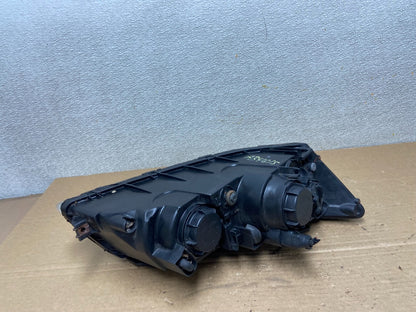 2006 to 2008 Hyundai Sonata Left Driver LH Side Headlight Halogen Oem AB4615 DW4