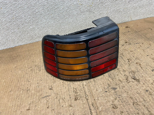1990 to 1994 Hyundai Scoupe Left Driver Side Tail Light AA85770