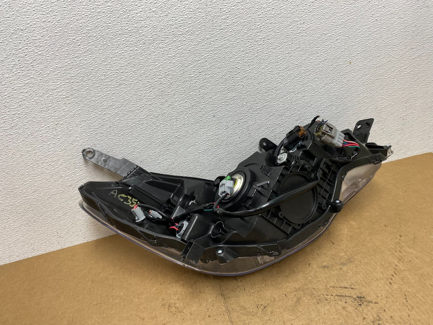 2012-2016 Subaru Impreza Crosstrek Left Driver LH Halogen Headlight AC3576 DW7