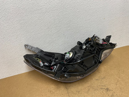 2012-2016 Subaru Impreza Crosstrek Left Driver LH Halogen Headlight AC3576 DW7