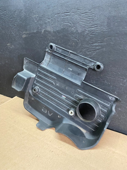 1999 2000 2001 Infiniti i30 3000 v6 Engine Cover Motor Shield D25495