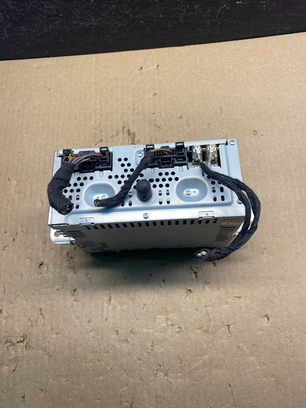 2013 2014 2015 Ford Escape Radio Receiver ID CJ5T-19C107-CE ac8953 DG5