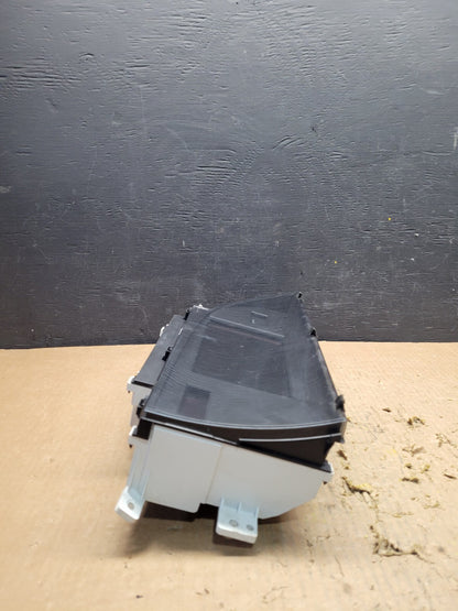 2005 to 2010 Toyota Avalon Display Information Screen 83290-07100 H7414 PS1