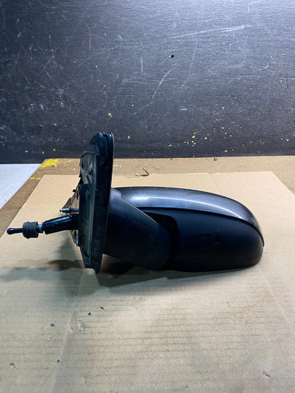 2010 to 2013 Kia Forte Sedan Left Driver LH View Door Mirror OEM Z2542 DG3