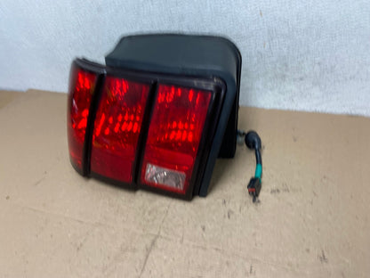 1999 - 2004 Ford Mustang Left Driver Lh Side Tail Light AF4917 LK1
