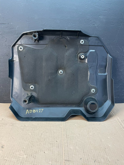 2013 to 2016 Cadillac SRX 3.6L Plastic Engine Cover Shield AD8427 DG3