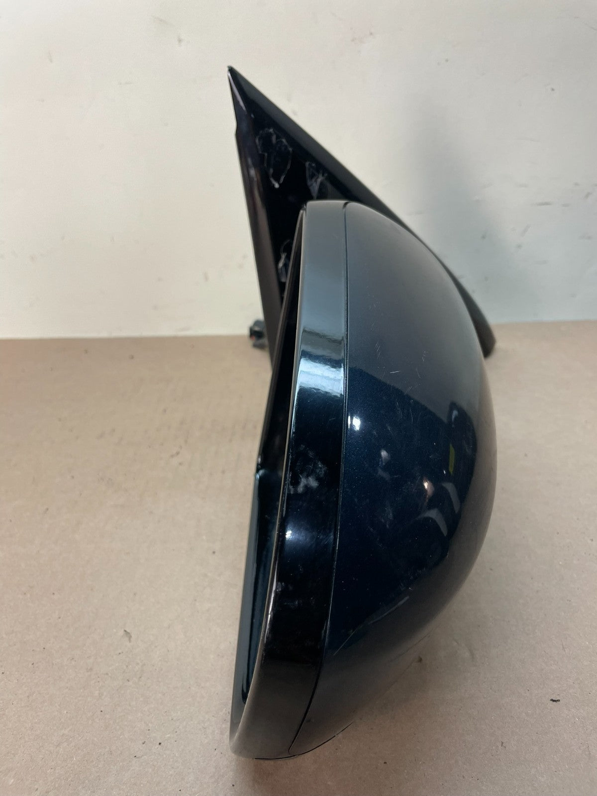 2013 to 2016 Nissan Pathfinder Right Passenger View Door Mirror AI0815 DG10