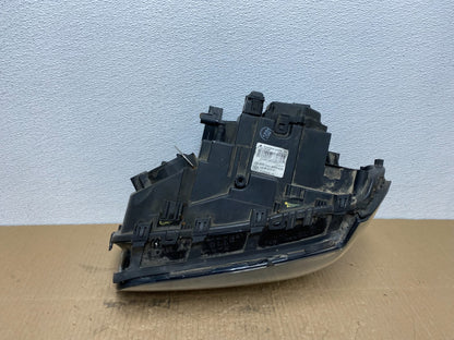 2007 to 2010 BMW X3 Left Driver LH Side Headlight HID Xenon AB8310 DW7