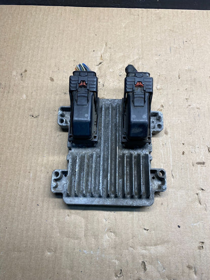2010 to 2013 Chevrolet Silverado Yukon Engine Control Module ECM ECU AG9712 DG0