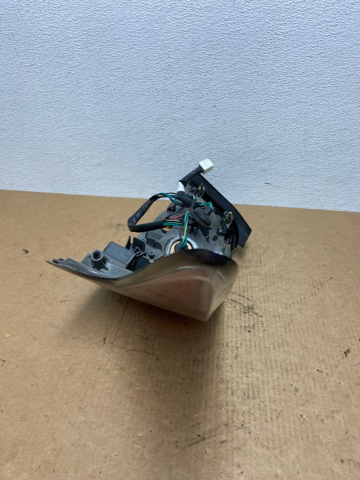 2013 2014 2015 Nissan Altima Left Driver LH Side Tail Light AC3058 LK7