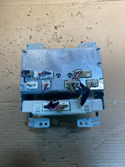 2009-2012 Nissan Murano AM FM CD Player Radio Receiver OEM aa3199 DG5