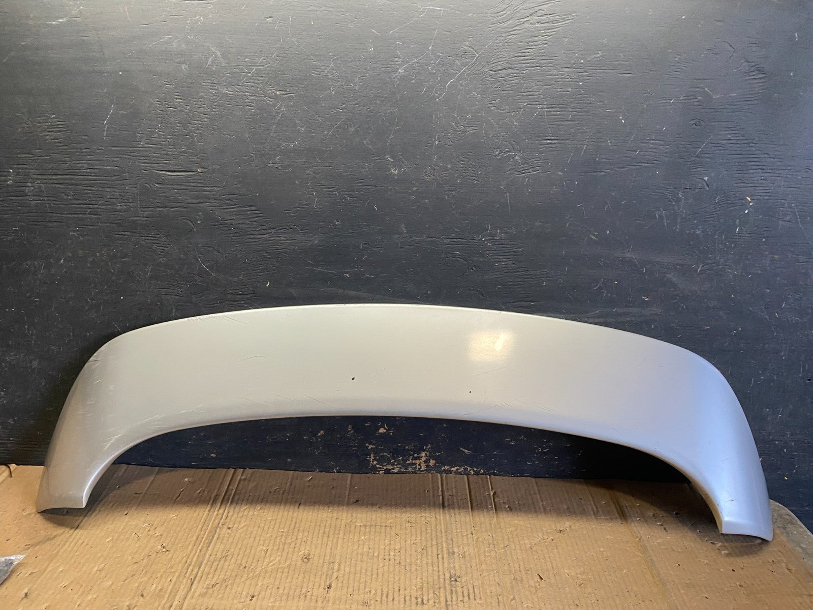 1999 to 2003 Lexus RX300 Rear Spoiler Gate Hatch Wing OEM S8647 DG0