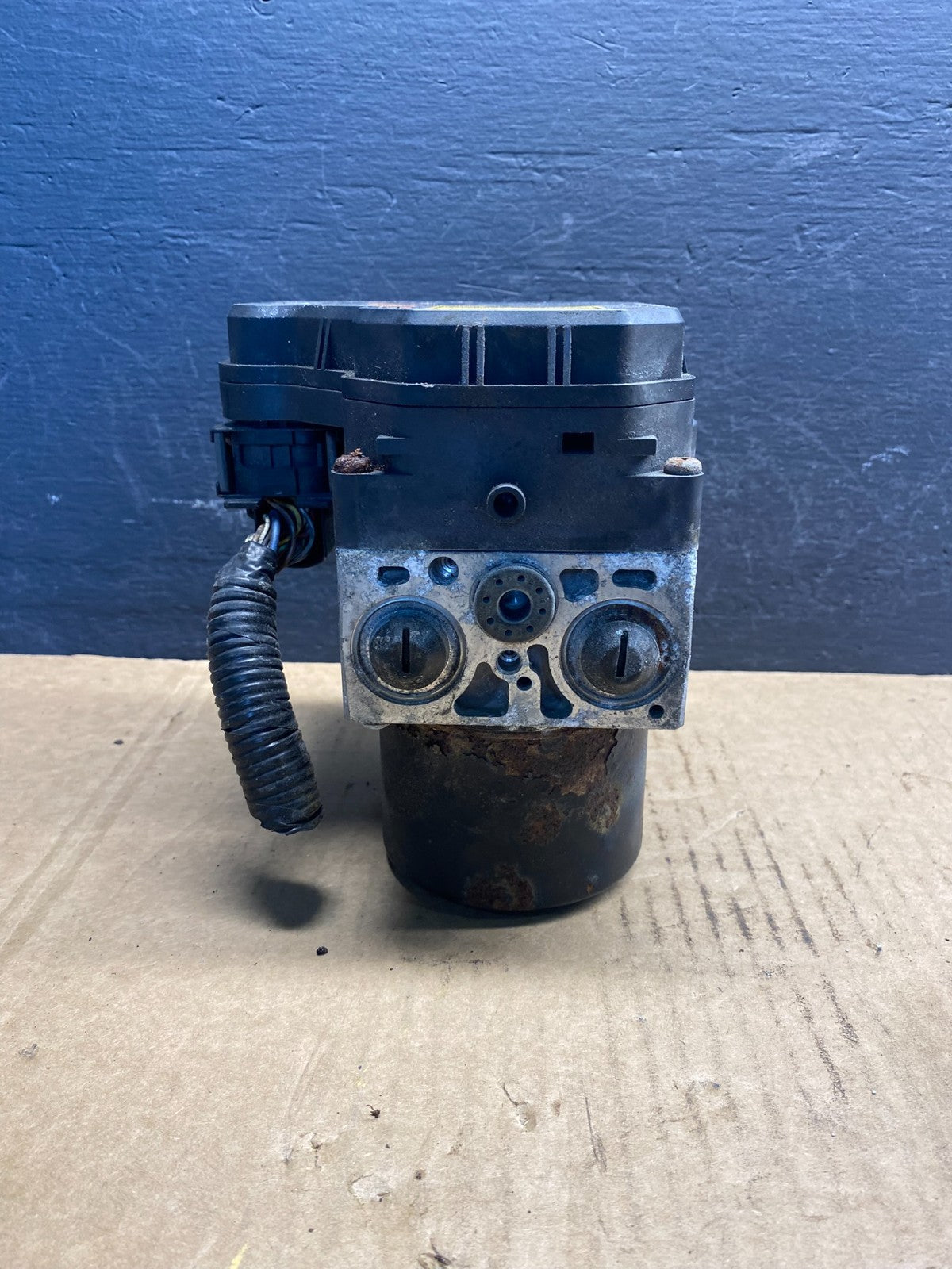 2008 Toyota Avalon ABS Pump Anti Lock Module AC7837 DG1