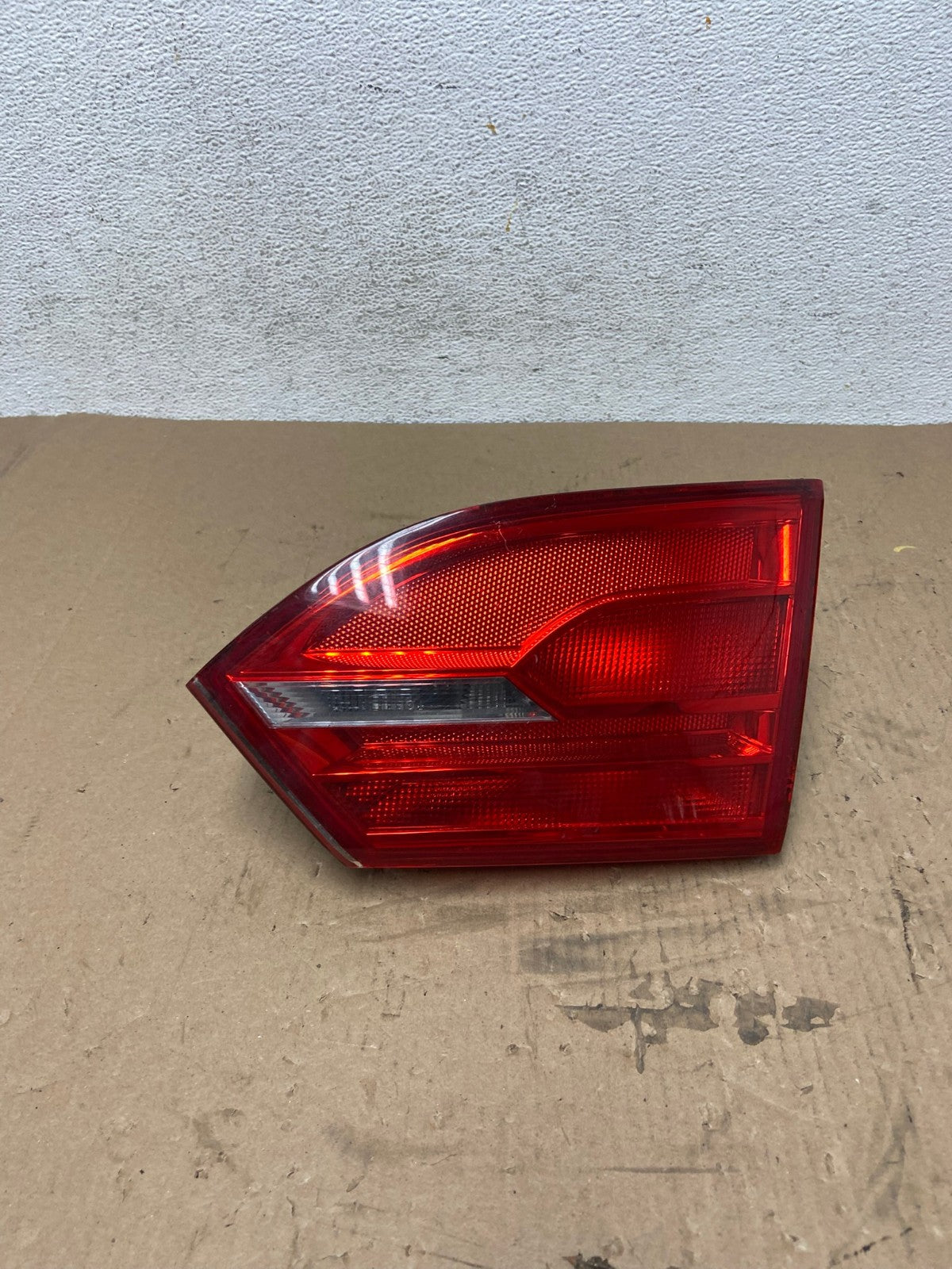 2011-2014 Volkswagen Jetta Right RH Inner Trunk Tail Light AD7787 LK0