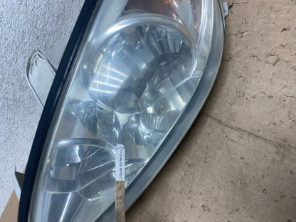 2002 2003 2004 Toyota Camry Left Driver Lh Side Halogen Headlight AG5615 DW4