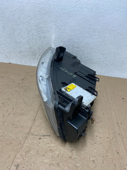2005 to 2008 Audi A6 Right Passenger Side Headlight Xenon HID AG5679 DW5