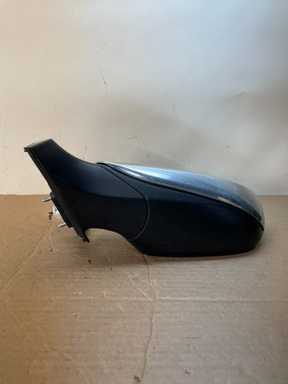 2011-2015 Hyundai Elantra Left Driver View Door Mirror AG9780 DW3