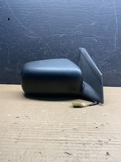 2003 - 2007 Mitsubishi Lancer Right Passenger RH Door View Mirror ad9476 DG0