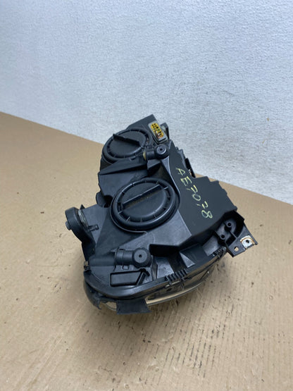 2012 to 2015 Mercedes Benz C250 Coupe Left Driver LH Side Headlight ae7078 DG8