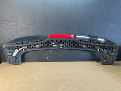 2012 to 2017 Ford Focus Trunk Lid Spoiler Wing AD0282DG4