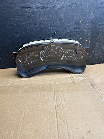 2003 to 2006 Cadillac Escalade Instrument Speedometer Cluster Gauge AF2754 DG0