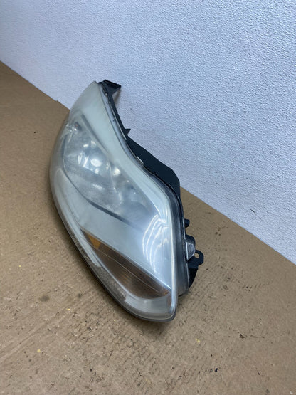 2012 2013 2014 Ford Focus Right Passenger Rh Side Headlight Oem AC1602 DW1