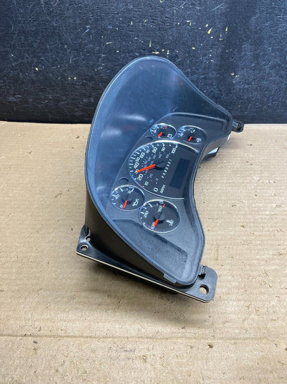 2008 to 2010 Chevrolet Express Speedometer Cluster Gauge AH5279 DG1