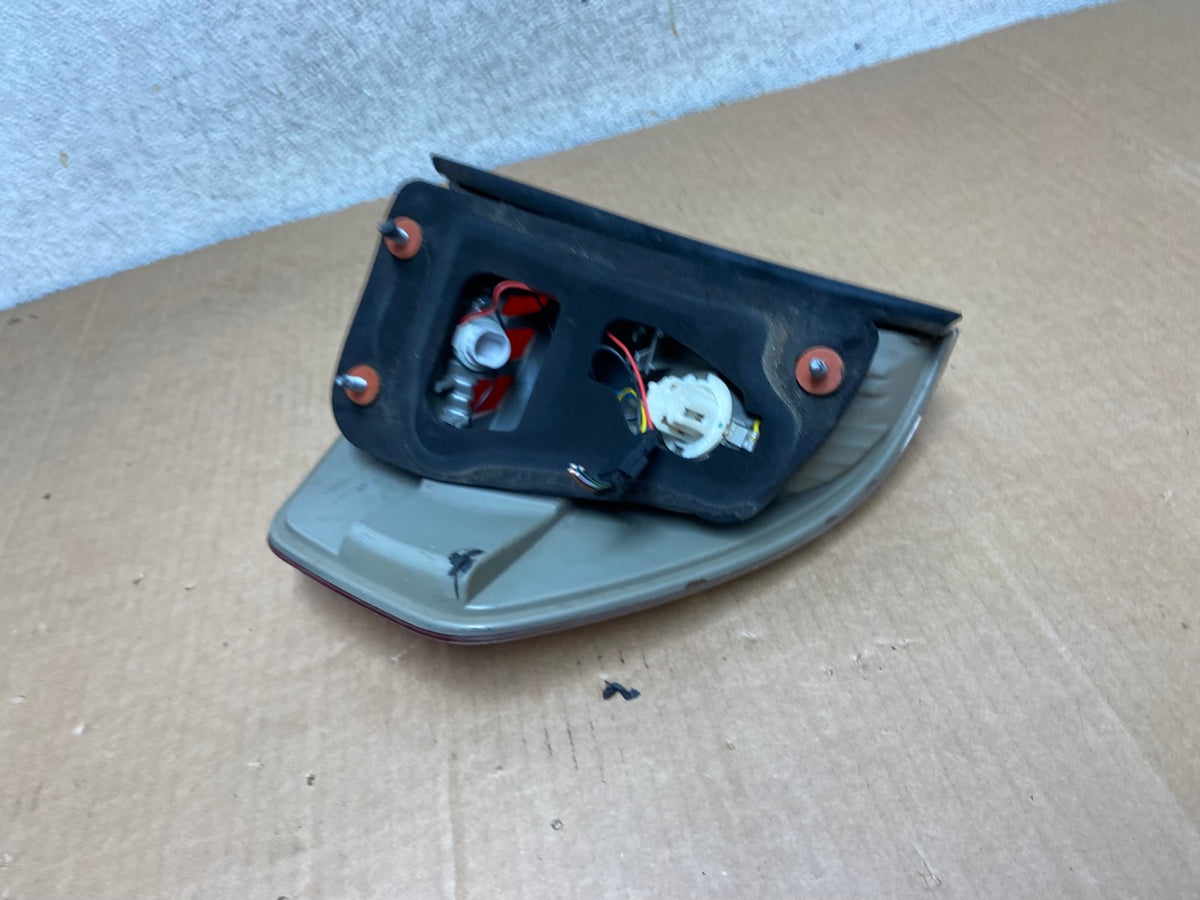 2007 2008 2009 2010 BMW X3 Left Driver Lh Side Tail Light AI8391 LK6