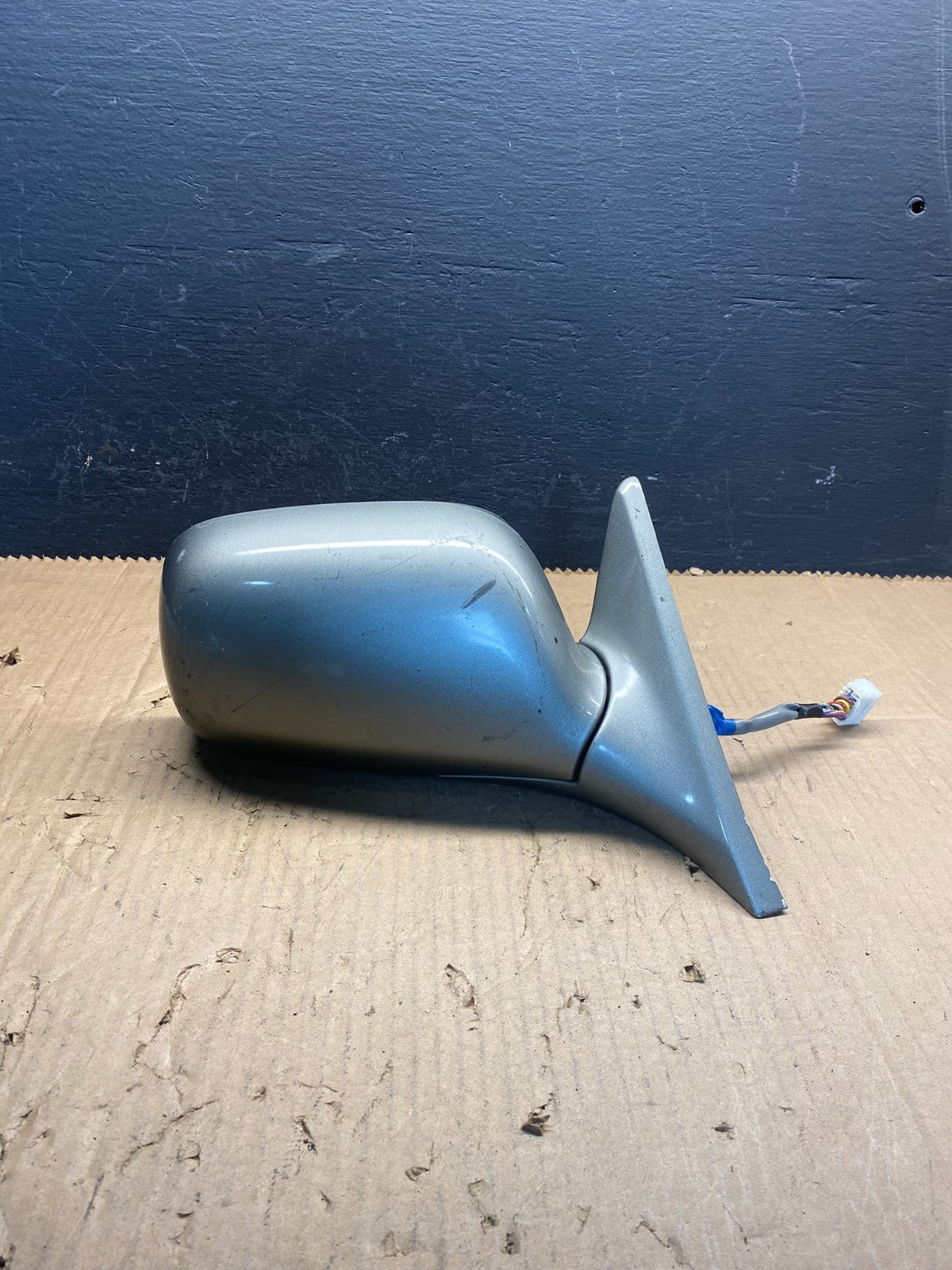 1997 to 2001 Lexus ES300 Right Passenger RH View Door Mirror AC7917 DG0