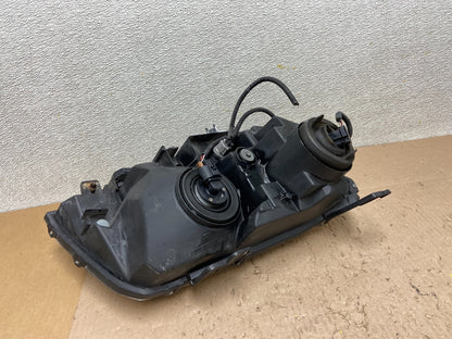 2006 to 2013 Suzuki Grand Vitara Left Driver LH Side Headlight Z6501 DW6